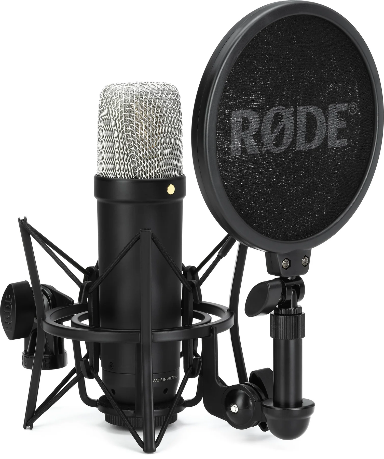 Rode NT1 Microphone